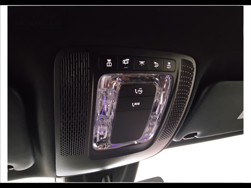 GuidiCar - Mercedes GLA 2022 GLA 200 d Premium auto Usato