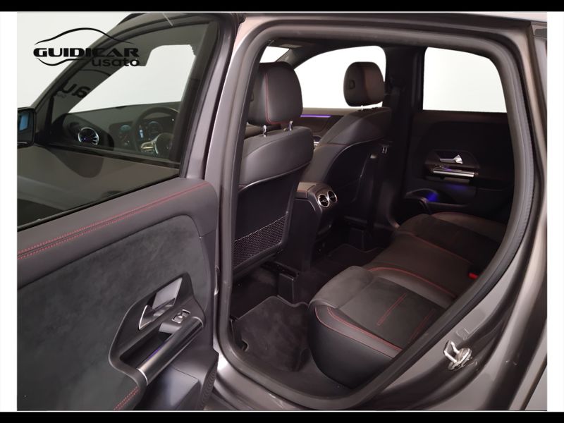 GuidiCar - Mercedes GLA 2022 GLA 200 d Premium auto Usato