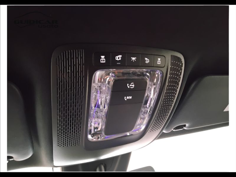 GuidiCar - Mercedes GLA 2022 GLA 200 d Premium auto Usato