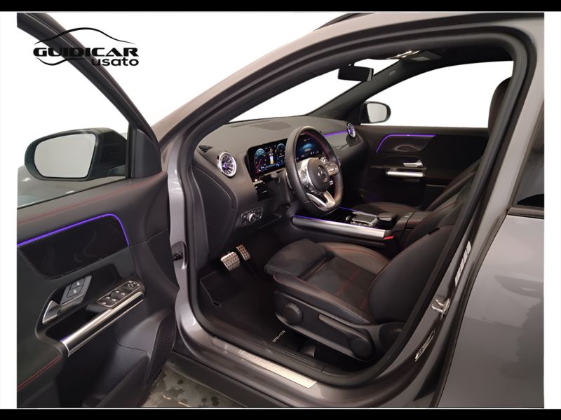 GuidiCar - Mercedes GLA 2022 GLA 200 d Premium auto Usato