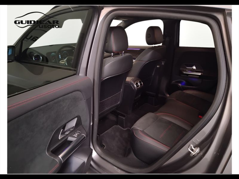 GuidiCar - Mercedes GLA 2022 GLA 200 d Premium auto Usato