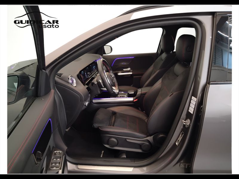 GuidiCar - Mercedes GLA 2022 GLA 200 d Premium auto Usato