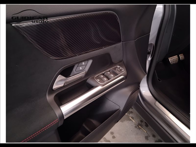 GuidiCar - Mercedes GLA 2022 GLA 200 d Premium auto Usato