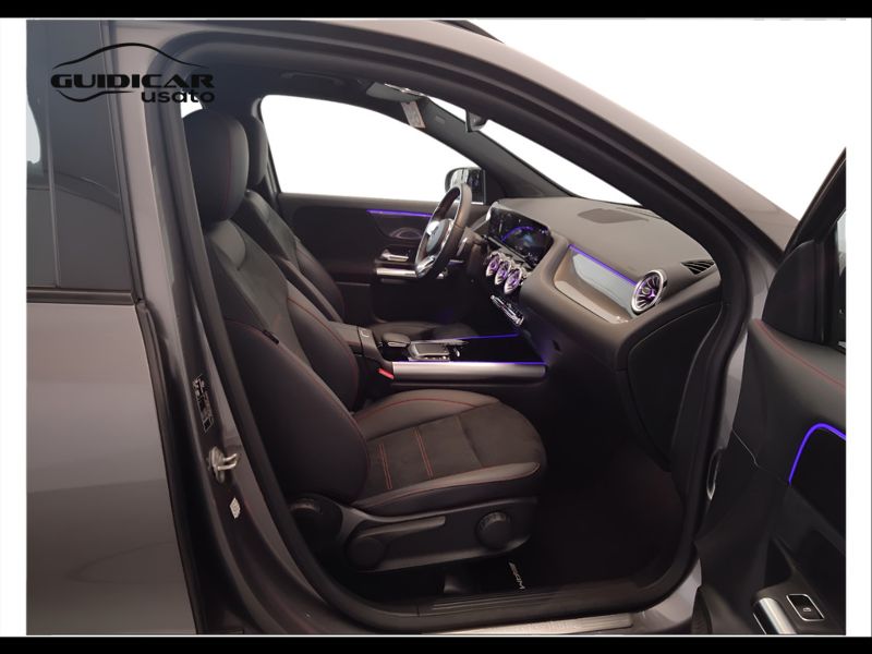 GuidiCar - Mercedes GLA 2022 GLA 200 d Premium auto Usato