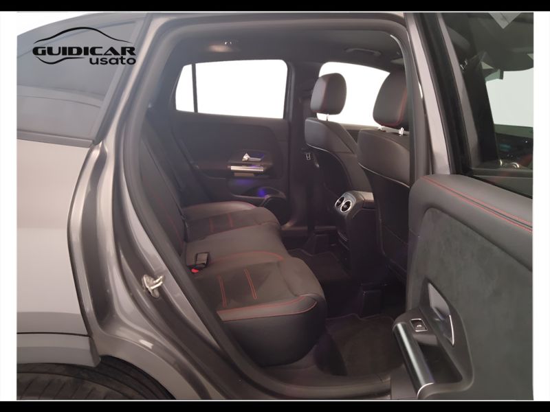 GuidiCar - Mercedes GLA 2022 GLA 200 d Premium auto Usato