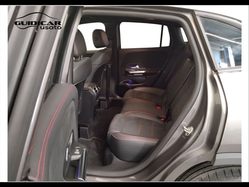 GuidiCar - Mercedes GLA 2022 GLA 200 d Premium auto Usato