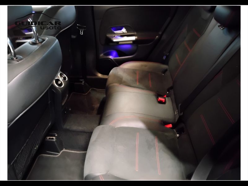GuidiCar - Mercedes GLA 2022 GLA 200 d Premium auto Usato