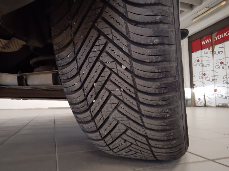 GuidiCar - Mercedes GLA 2022 GLA 200 d Premium auto Usato