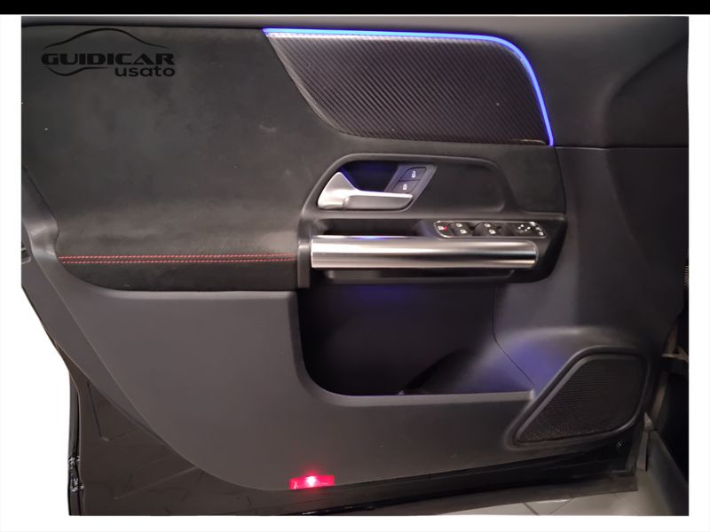 GuidiCar - Mercedes GLA 2022 GLA 200 d Premium auto Usato
