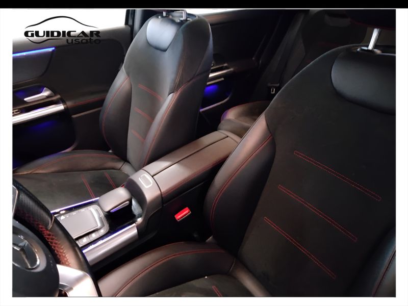 GuidiCar - Mercedes GLA 2022 GLA 200 d Premium auto Usato
