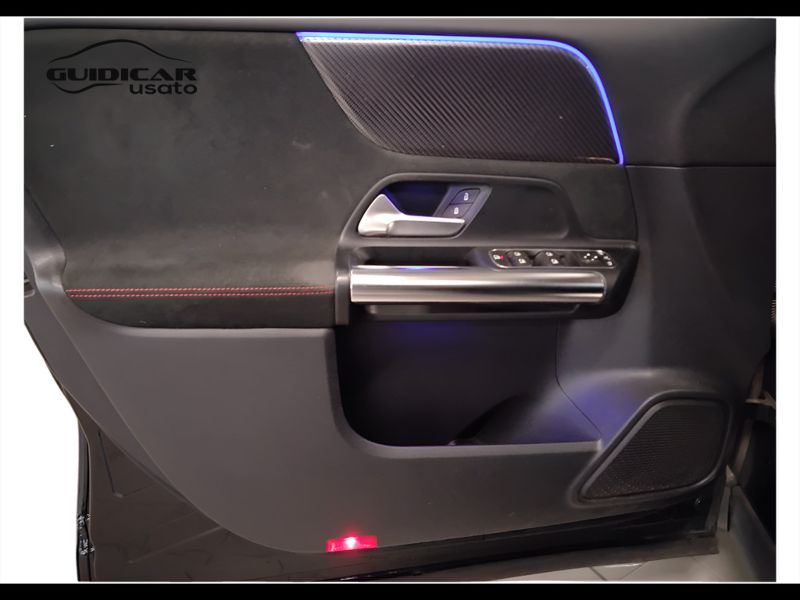 GuidiCar - Mercedes GLA 2022 GLA 200 d Premium auto Usato