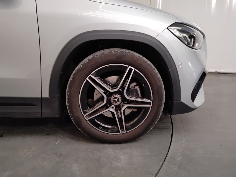 GuidiCar - Mercedes GLA 2022 GLA 200 d Premium auto Usato