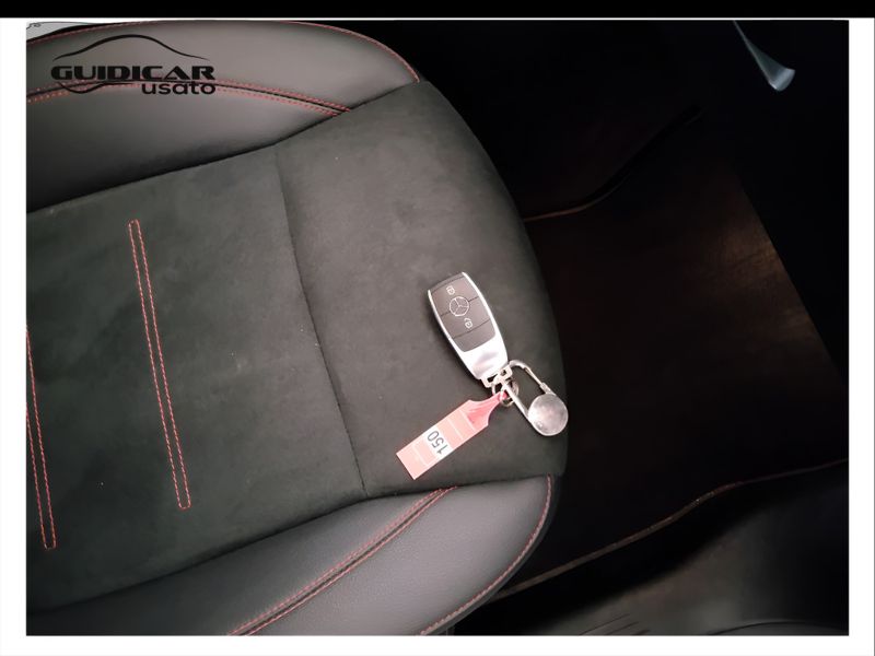 GuidiCar - Mercedes GLA 2022 GLA 200 d Premium auto Usato