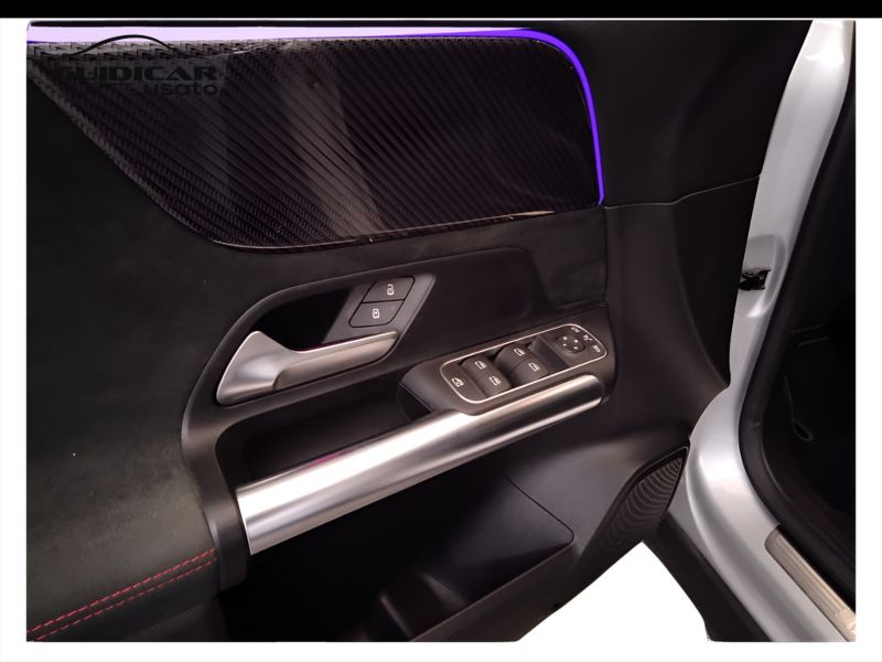 GuidiCar - Mercedes GLA 2022 GLA 200 d Premium auto Usato