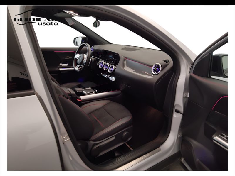 GuidiCar - Mercedes GLA 2022 GLA 200 d Premium auto Usato