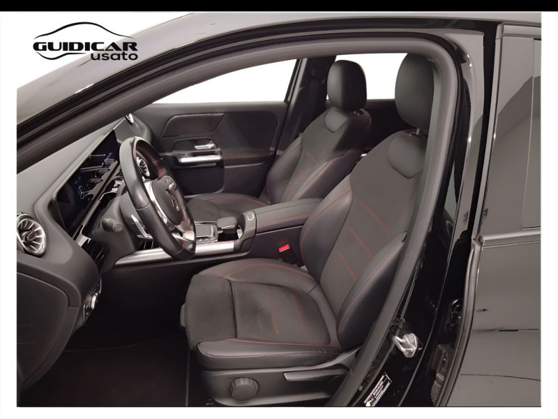 GuidiCar - Mercedes GLA 2022 GLA 200 d Premium auto Usato