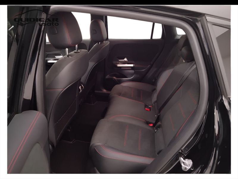 GuidiCar - Mercedes GLA 2022 GLA 200 d Premium auto Usato