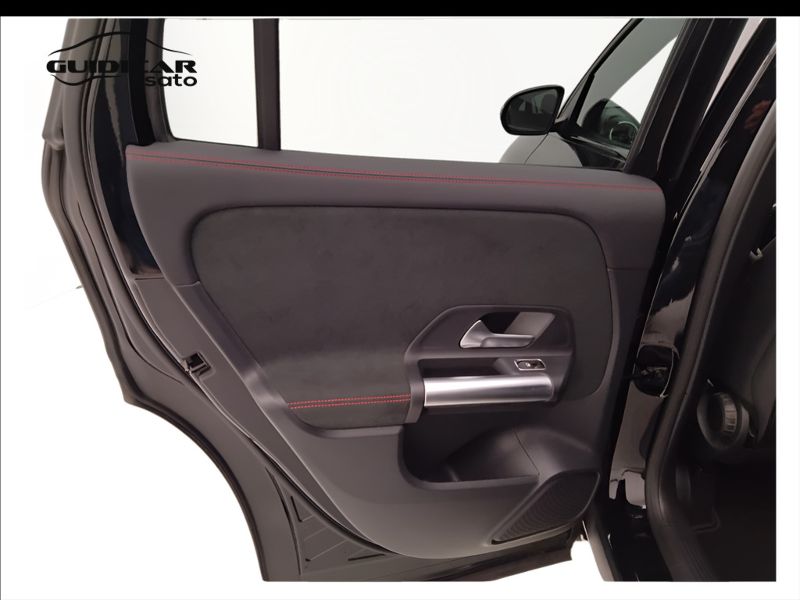 GuidiCar - Mercedes GLA 2022 GLA 200 d Premium auto Usato