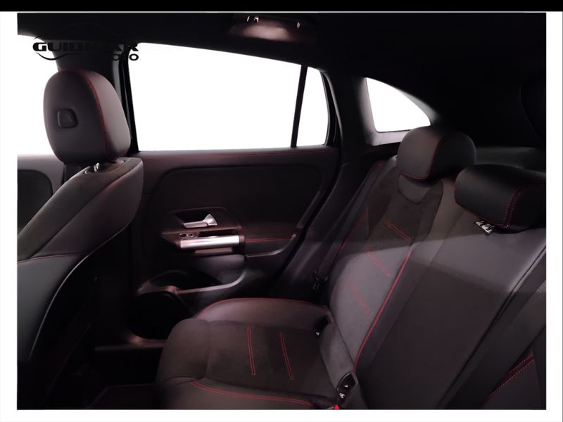 GuidiCar - Mercedes GLA 2022 GLA 200 d Premium auto Usato