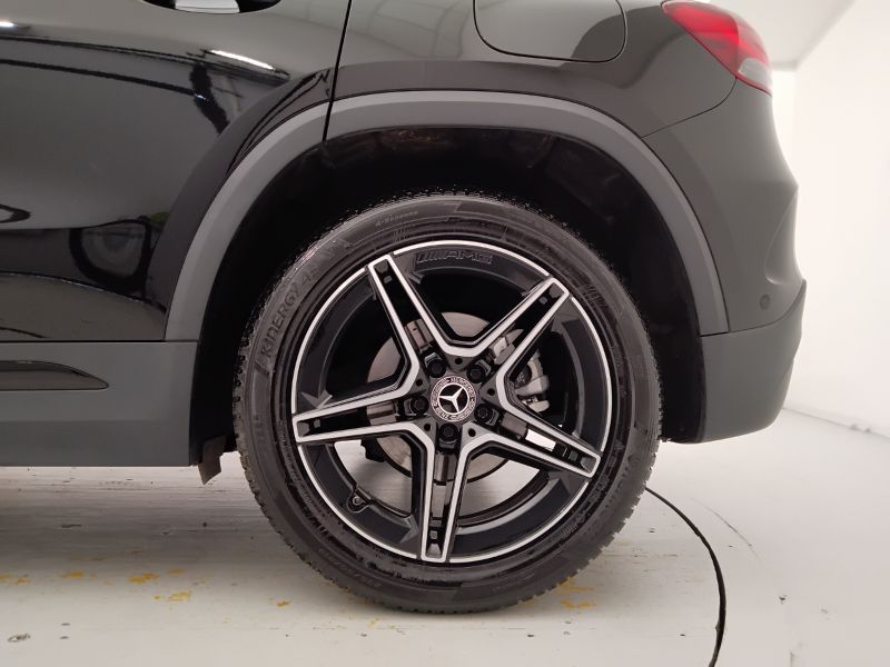 GuidiCar - Mercedes GLA 2022 GLA 200 d Premium auto Usato
