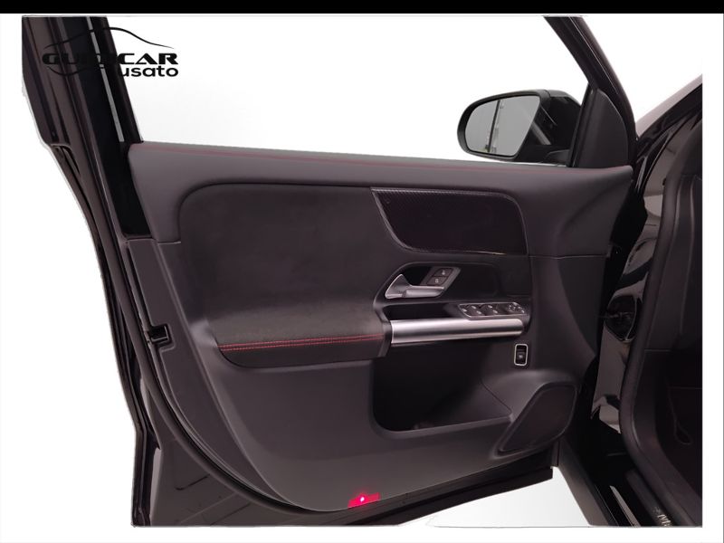 GuidiCar - Mercedes GLA 2022 GLA 200 d Premium auto Usato