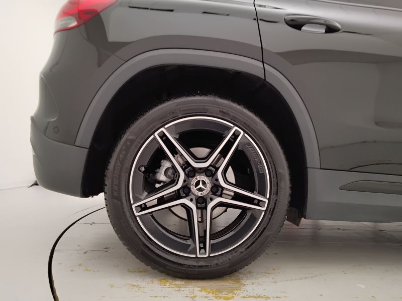GuidiCar - Mercedes GLA 2022 GLA 200 d Premium auto Usato