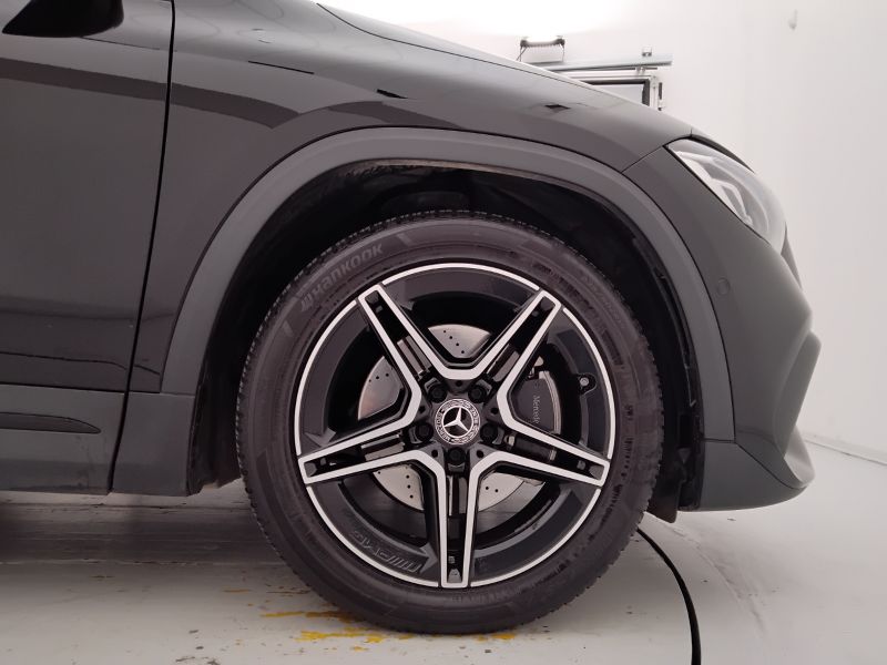 GuidiCar - Mercedes GLA 2022 GLA 200 d Premium auto Usato