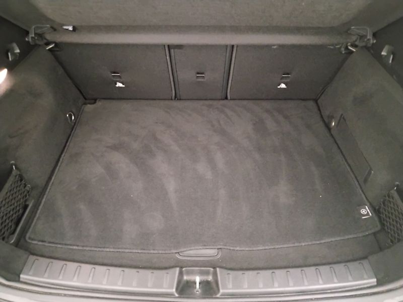 GuidiCar - Mercedes GLA 2022 GLA 200 d Premium auto Usato
