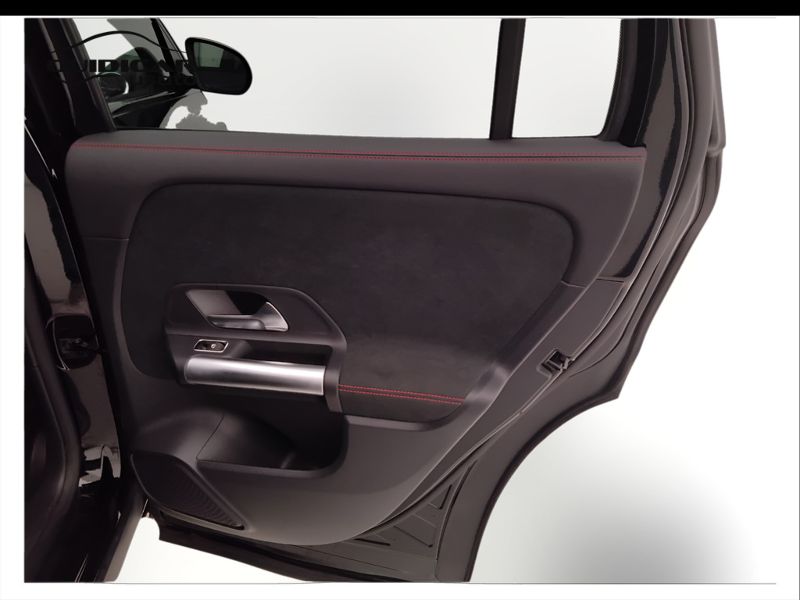 GuidiCar - Mercedes GLA 2022 GLA 200 d Premium auto Usato