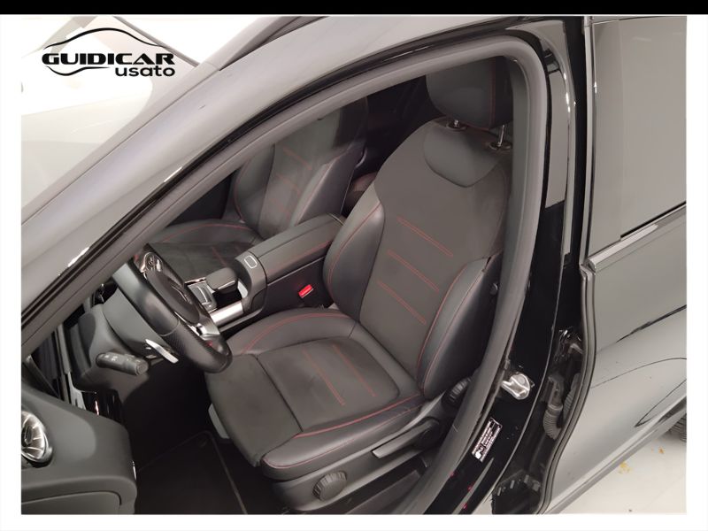 GuidiCar - Mercedes GLA 2022 GLA 200 d Premium auto Usato