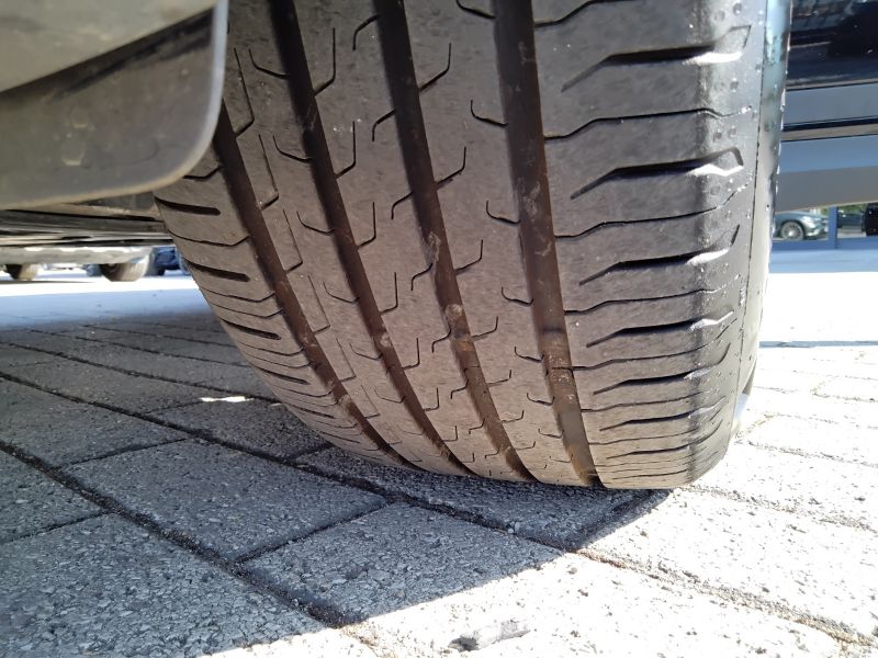 GuidiCar - Mercedes GLA 2023 GLA 200 d Premium auto Usato