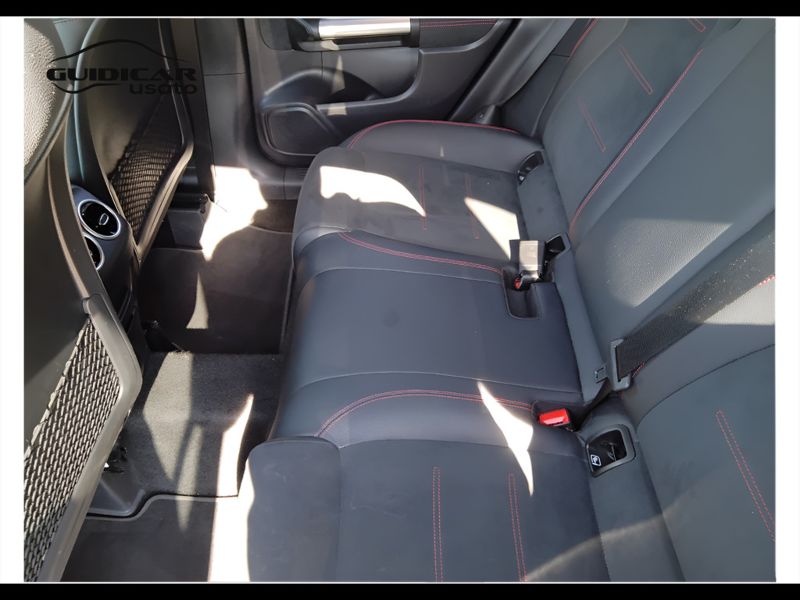 GuidiCar - Mercedes GLA 2023 GLA 200 d Premium auto Usato