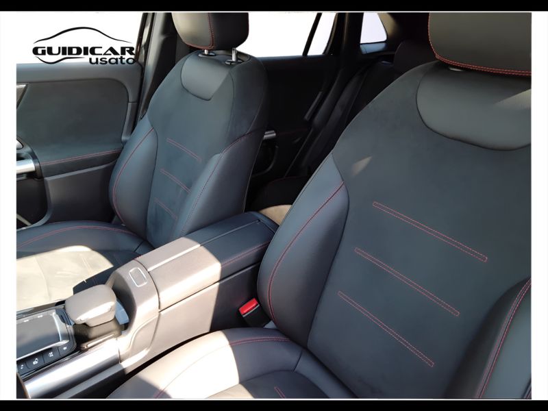 GuidiCar - Mercedes GLA 2023 GLA 200 d Premium auto Usato