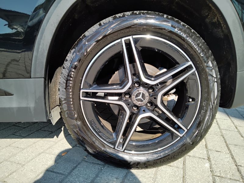GuidiCar - Mercedes GLA 2023 GLA 200 d Premium auto Usato