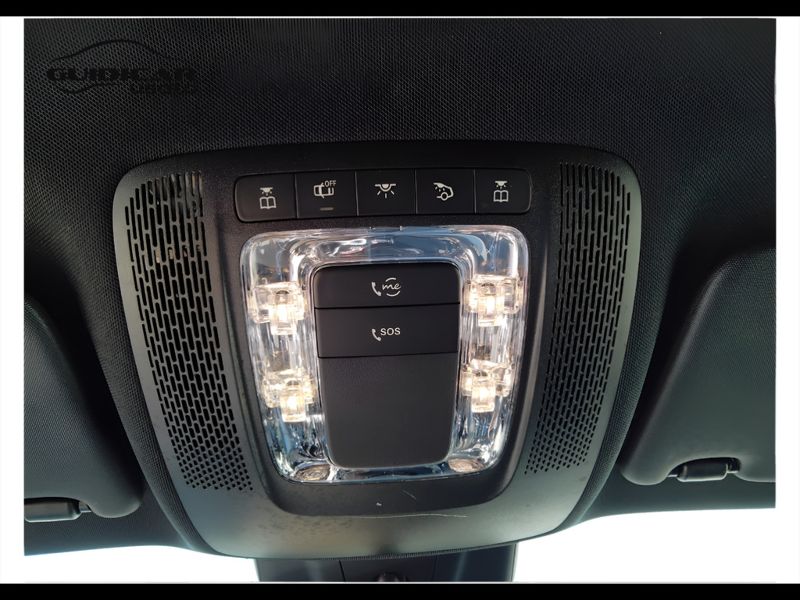 GuidiCar - Mercedes GLA 2023 GLA 200 d Premium auto Usato