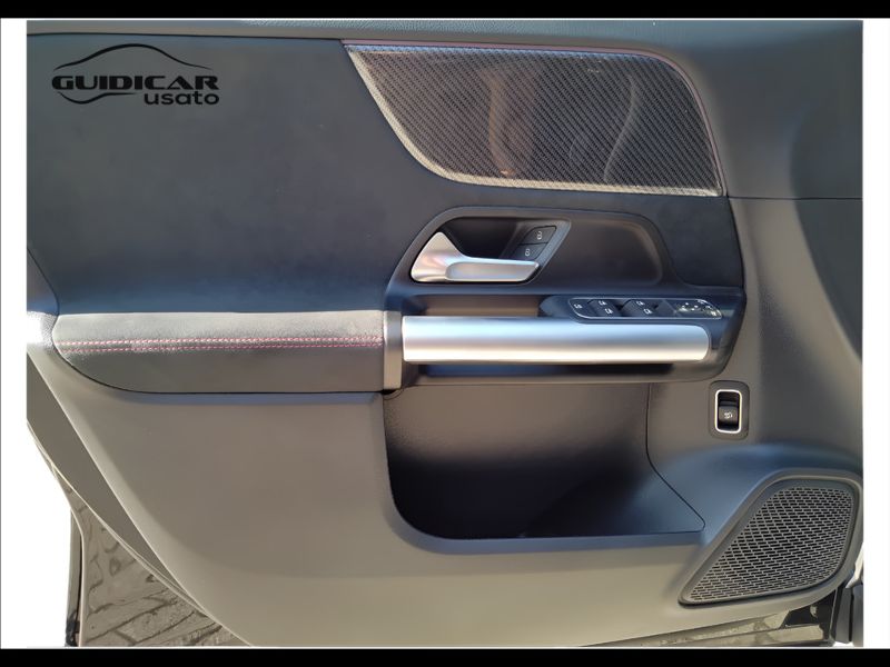 GuidiCar - Mercedes GLA 2023 GLA 200 d Premium auto Usato