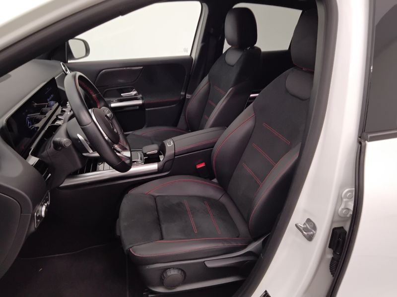 GuidiCar - Mercedes GLA 2023 GLA 200 d Premium auto Usato