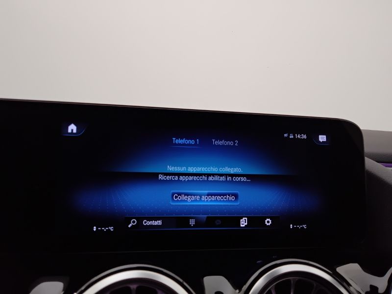 GuidiCar - Mercedes GLA 2023 GLA 200 d Premium auto Usato