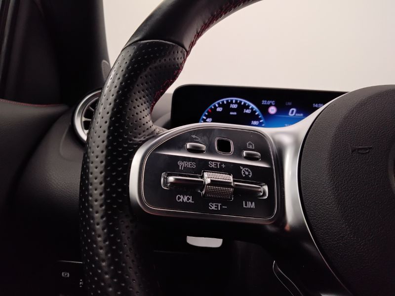 GuidiCar - Mercedes GLA 2023 GLA 200 d Premium auto Usato