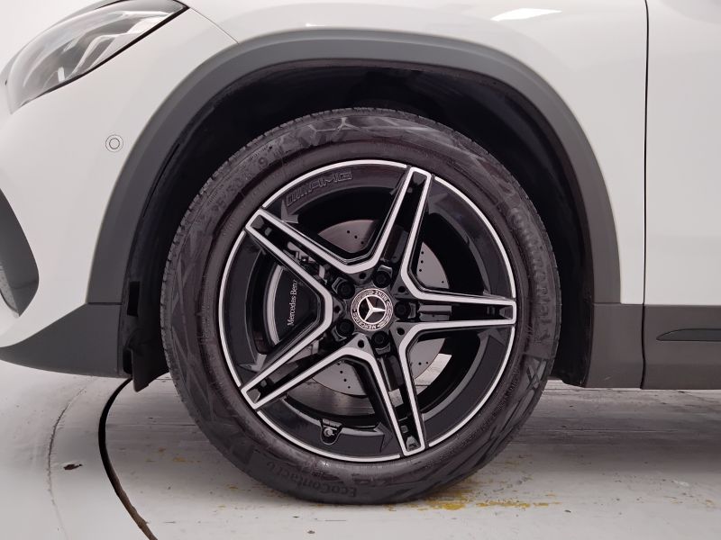 GuidiCar - Mercedes GLA 2023 GLA 200 d Premium auto Usato