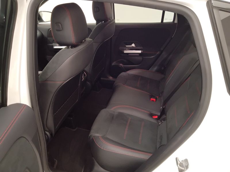 GuidiCar - Mercedes GLA 2023 GLA 200 d Premium auto Usato