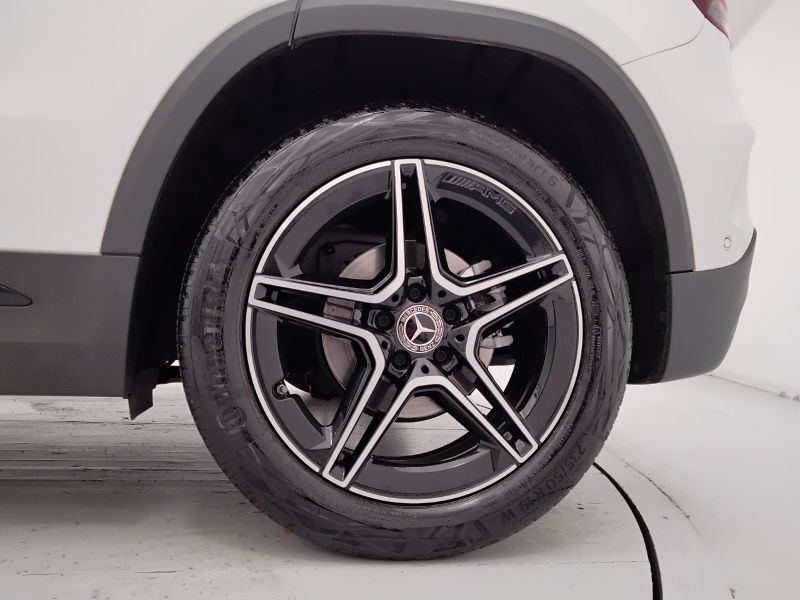 GuidiCar - Mercedes GLA 2023 GLA 200 d Premium auto Usato