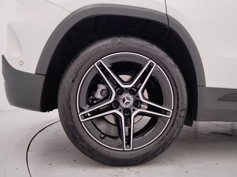 GuidiCar - Mercedes GLA 2023 GLA 200 d Premium auto Usato