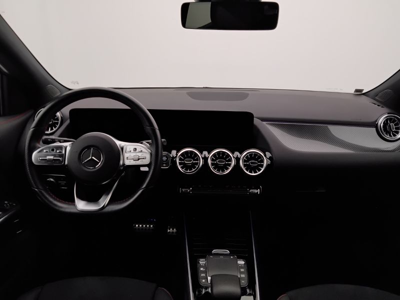 GuidiCar - Mercedes GLA 2023 GLA 200 d Premium auto Usato