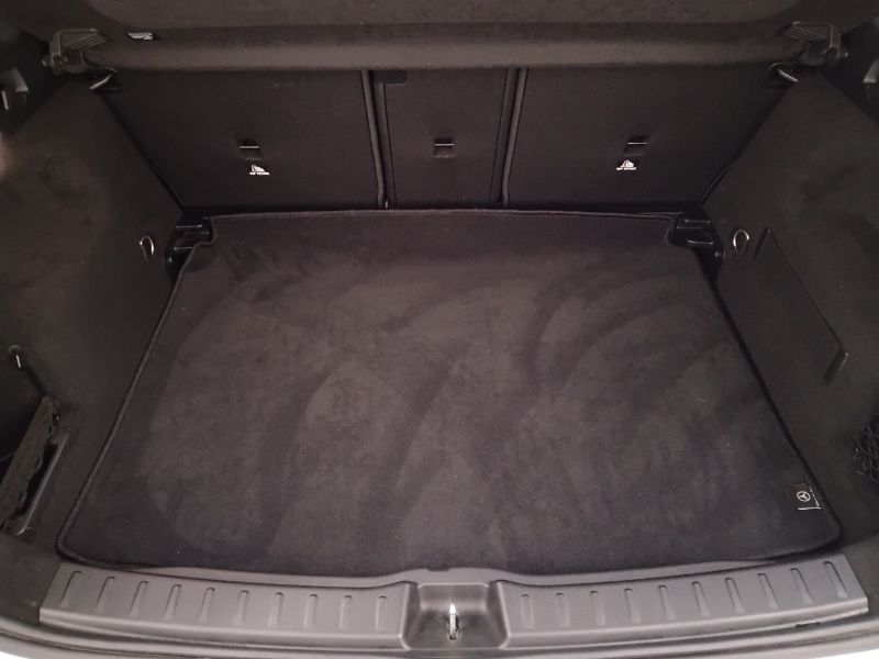 GuidiCar - Mercedes GLA 2023 GLA 200 d Premium auto Usato