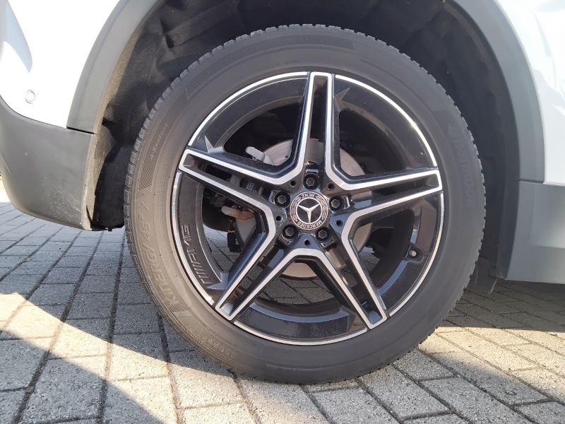 GuidiCar - Mercedes GLA 2023 GLA 200 d Premium auto Usato
