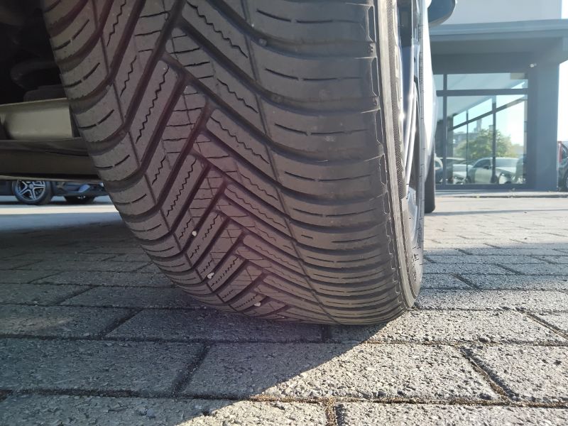 GuidiCar - Mercedes GLA 2023 GLA 200 d Premium auto Usato