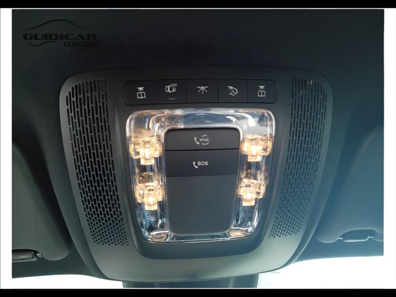 GuidiCar - Mercedes GLA 2023 GLA 200 d Premium auto Usato