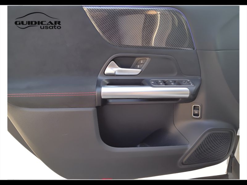 GuidiCar - Mercedes GLA 2023 GLA 200 d Premium auto Usato