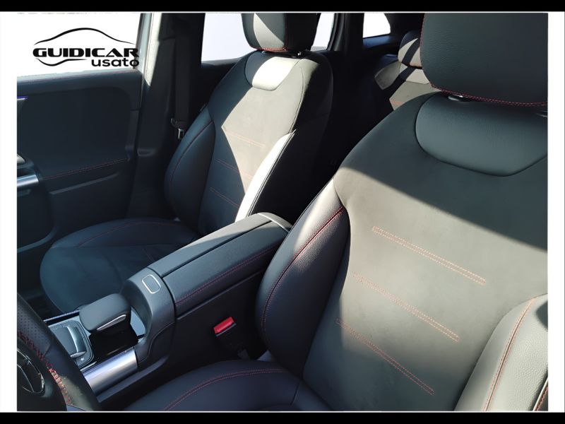 GuidiCar - Mercedes GLA 2023 GLA 200 d Premium auto Usato